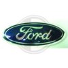 FORD 7305842 Radiator Emblem